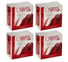 Liora 100 Pulls Paper Napkins 