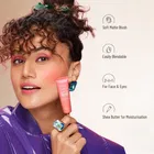 Swiss Beauty Cream It Up Cream Blusher 