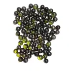 Mini Glass Marbles with Shooter 