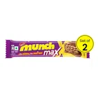 Nestle Munch Max Choco Coated Crunchy Wafer Bar 2X38.5 g 