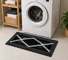Alaqsa Cotton Runner For Home [15x47 inch/15x23 inch] Pack of 2