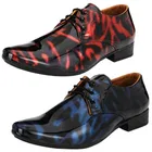 Vitoria Formal Shoes Combo For Men And Boys 