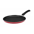 SimpleHome Non-Stick-Aluminum FLat Tawa 25cm