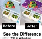 Waterproof Fridge Mats 