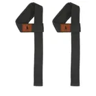 Weight Lifting Straps 