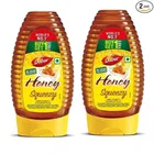 Dabur Honey Squeezy - 2X225 g 