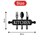 Wooden Self Adhesive Wall Sticker 