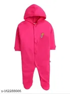 Cotton Rompers for Kids 