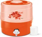 MILTON Kool Rover 7 Bottled Water Dispenser -Orange