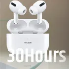 Tecsox TecPod In Ear Bluetooth Earbuds 
