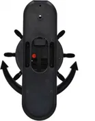 Khatu Crafts Analog Wall Clock 
