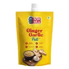 नॉम निंजा जिंजर गार्लिक पेस्ट 200 g