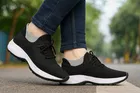 Sports Shoes for Men, Black 