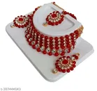 Alloy Jewellery Set for Women 