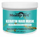 Mensport Keratin Hair Mask (200 g)