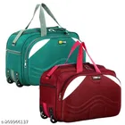Polyester Duffel Bags 