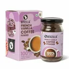 Bevzilla Instant Coffee Powder 75 g French Vanilla