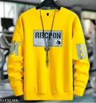 Full Sleeves Sweatshirt for Men 