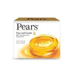 Pears Pure & Gentle Soap 100 g + 20 g free