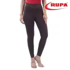 Rupa Cotton Lycra Ankle Length Legging for women 