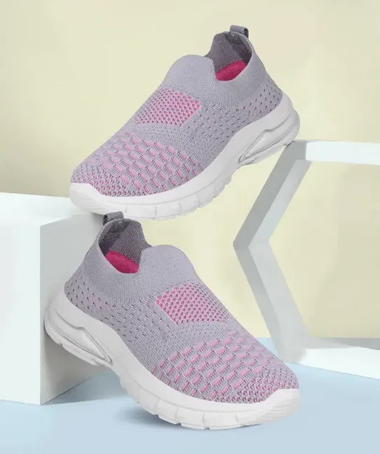 Sport Shoes For Women, Multicolour (6)