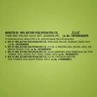 Cremica Golden Bites Pista Almond 75 g