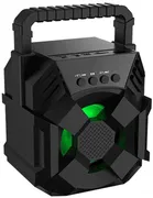 Ultra DJ LZ-3102  Sound Blast Portable BestSuper deep Bass Wireless Rechargeable 10W Bluetooth Speaker  