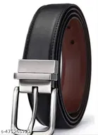 Reversible Belt For Men (Pack of 1)