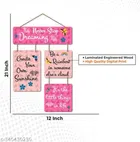 Decorative Wall Hanging 