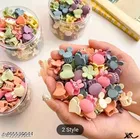 Plastic Hair Clips for Women & Girls 