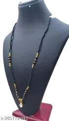 Alloy Mangalsutra for Women 