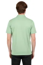 Polyester T-shirt for Men, Green 