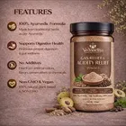 Gas Relief Pro Powder Gas Relief, Acidity Relief Ayurvedic Health Care Powder, 200 g