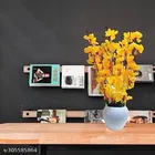 Plastic Artificial Flower 