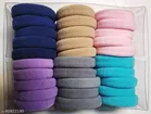 Multicolor Rubber Band for Women 