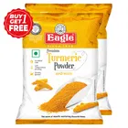 ईगल हल्दी पाउडर 2X500 g 