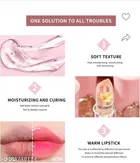 Color Changing Lipstick for Women, Multicolor, Pack of 2