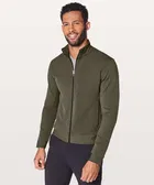 Full Sleeves Solid Jacket for Men 