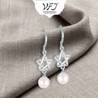 Alloy Earrings for Women 