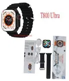 T800 Smart Watch for Men & Women 