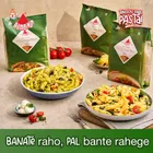 बैम्बिनो प्रीमियम ऑल सीज़न्स पेन्ने दुरूम व्हीट पास्ता 400 g