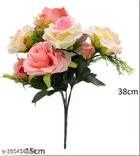 Plastic Artificial Flower 