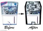 KANUSHI Industries® Water purifier/RO Cover pack of 1 pc