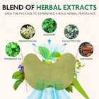 Knee Pain Relief 10 Pcs Heating Patch 