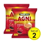 Tata Tea Agni 2X250 g (Pouch) (Set Of 2)