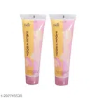 Yash Face & Body Cleansing Scrub (100 ml, Pack of 2)