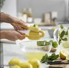 Plastic Manual Juicer, Multicolor