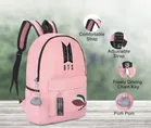 PU Backpack for Women 