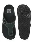Cozy Wear TPR Casual Wear Slippers For Men 