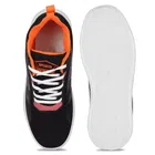 Sports Shoes for Men, Multicolor, Pack of 2 